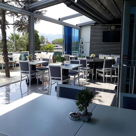 Emexotel Kocaeli Exterior photo