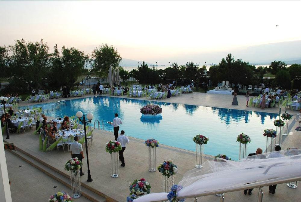 Emexotel Kocaeli Exterior photo