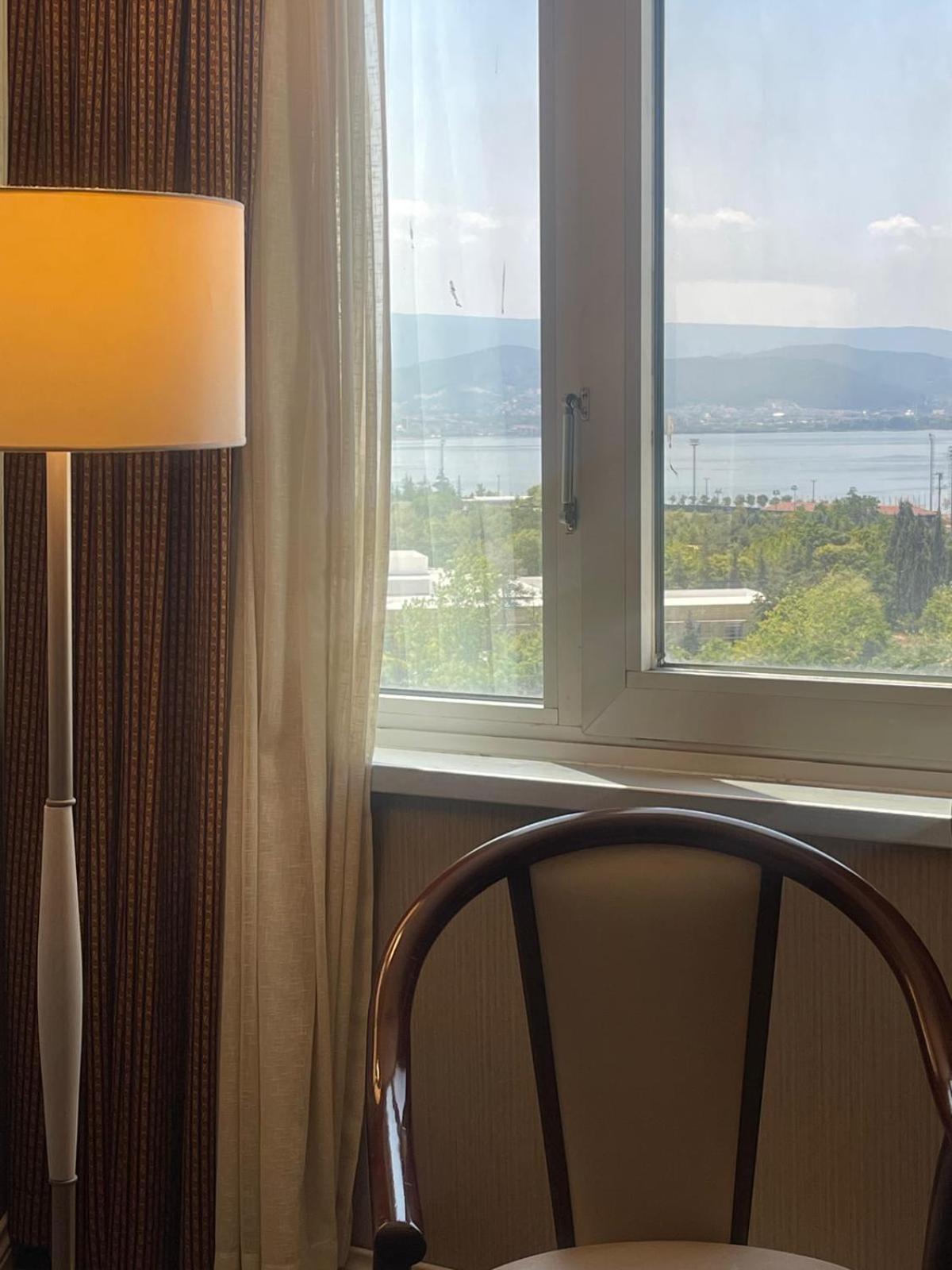 Emexotel Kocaeli Exterior photo