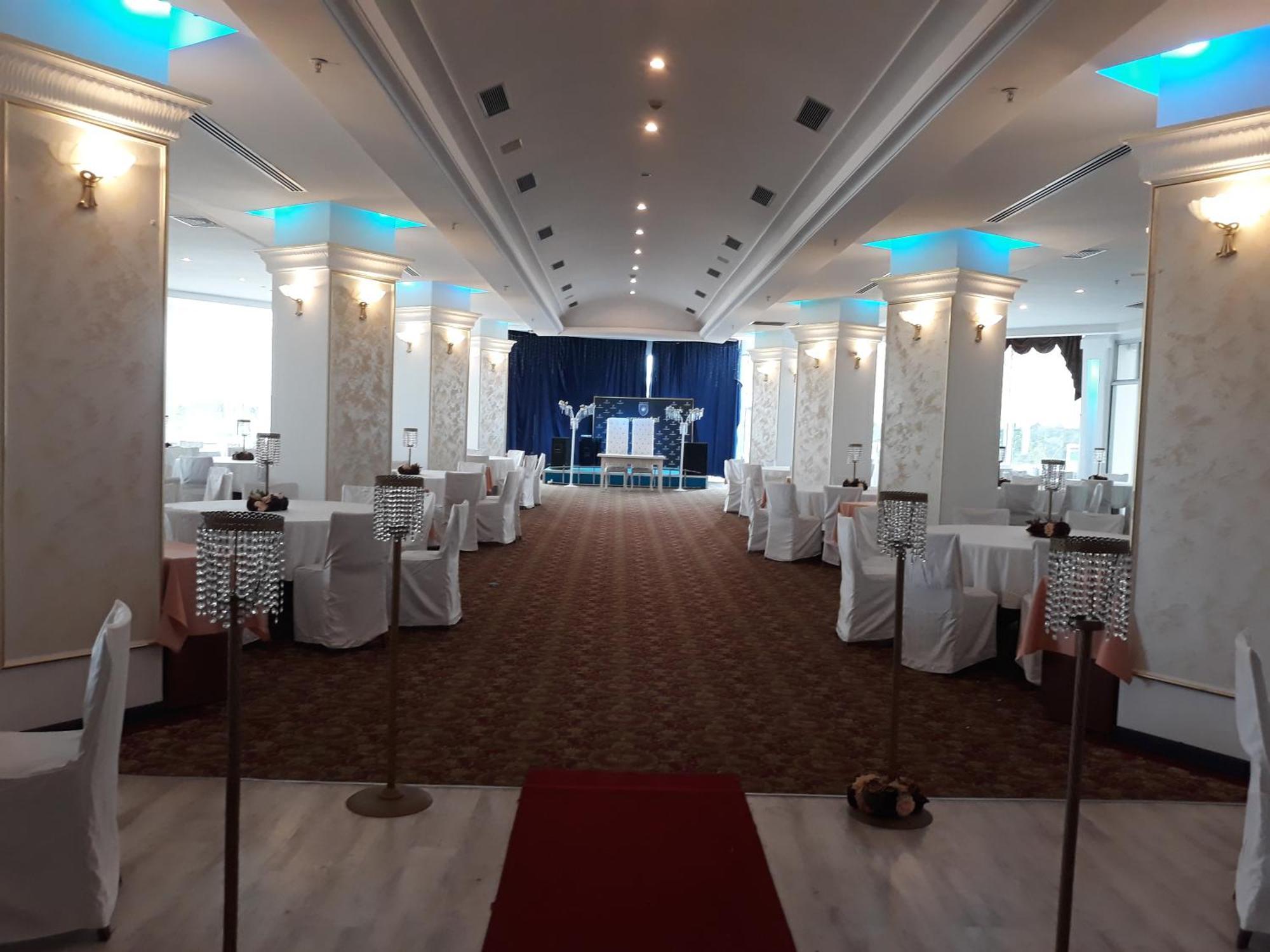 Emexotel Kocaeli Exterior photo