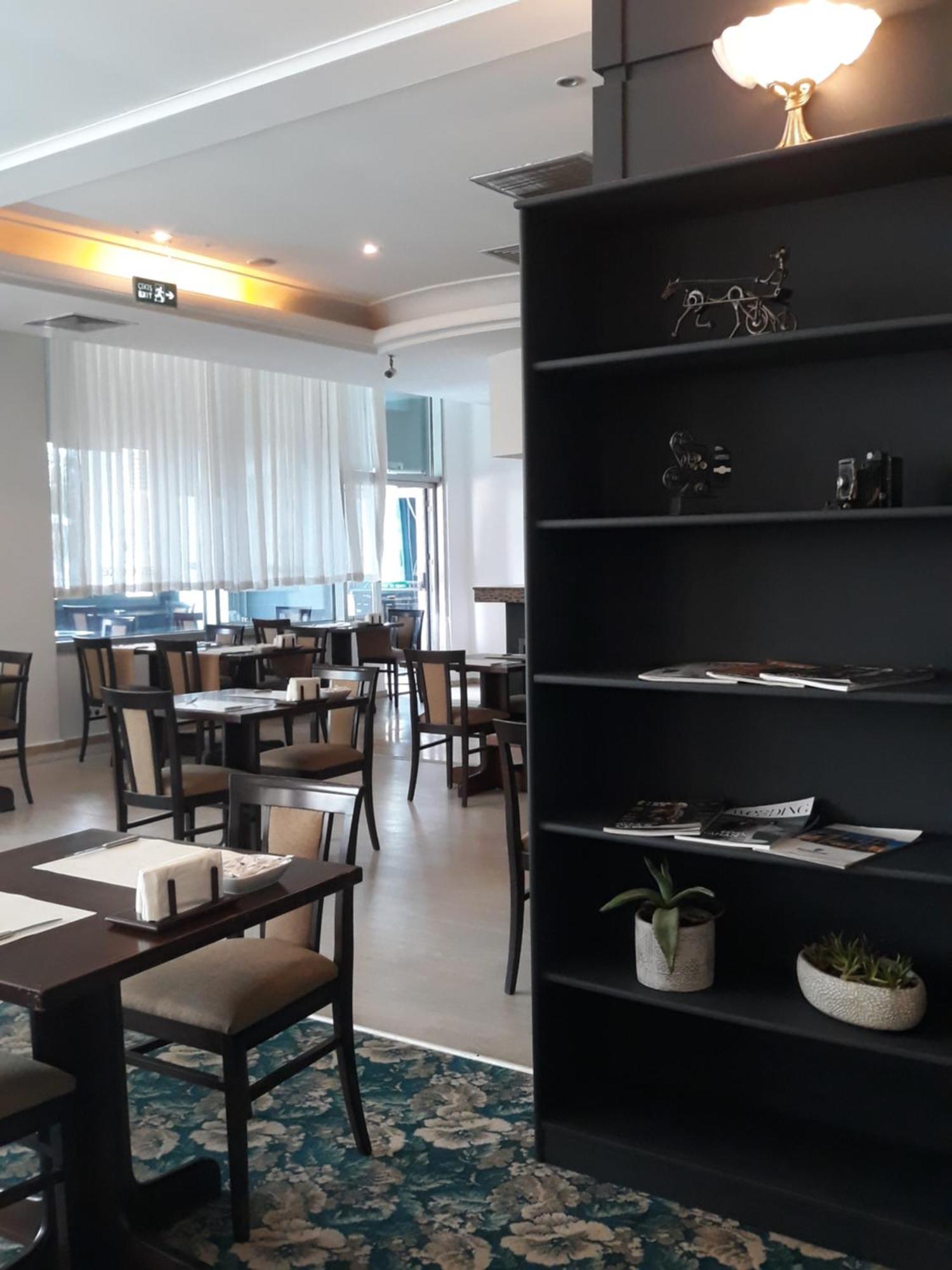 Emexotel Kocaeli Exterior photo