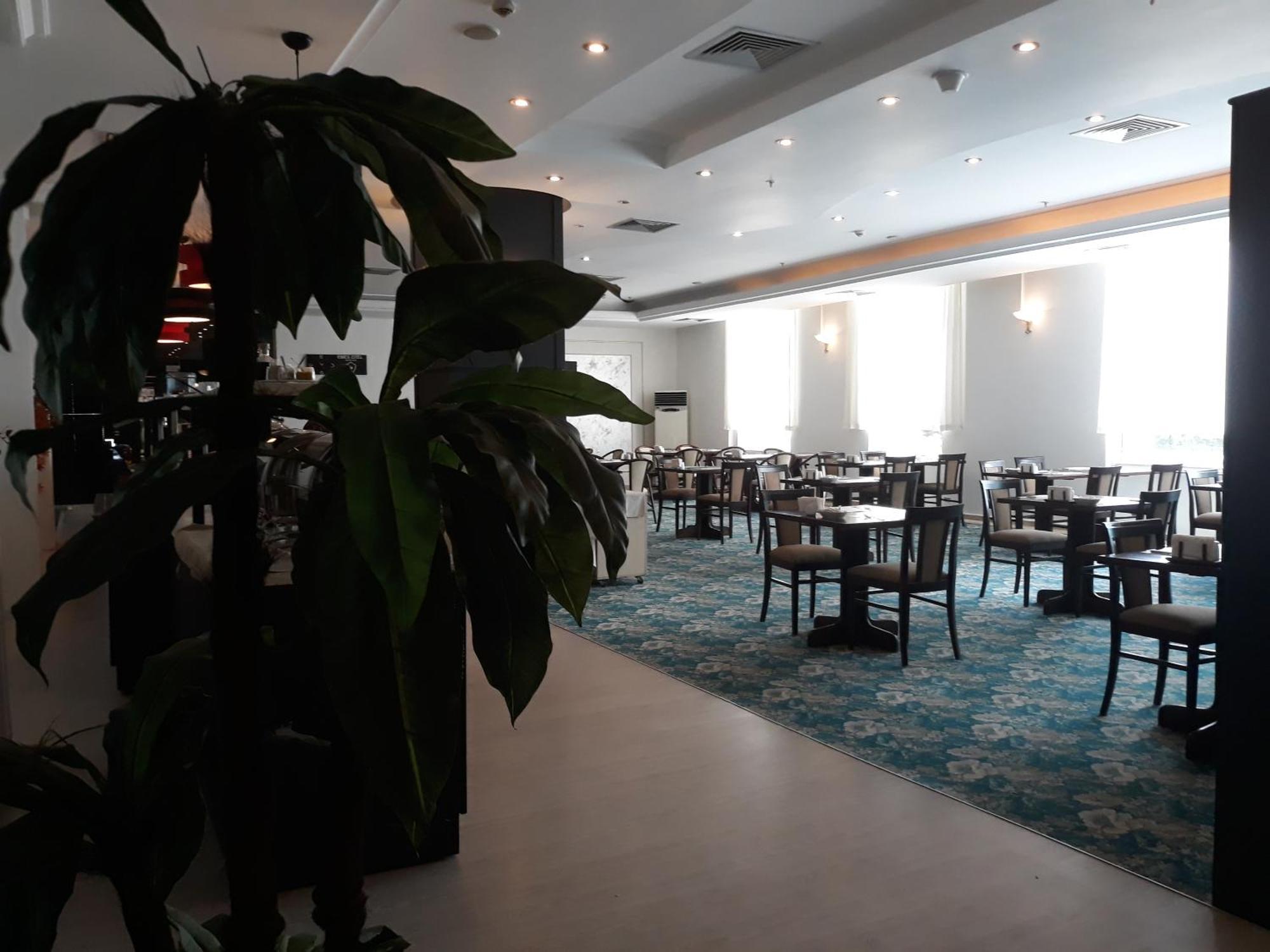 Emexotel Kocaeli Exterior photo