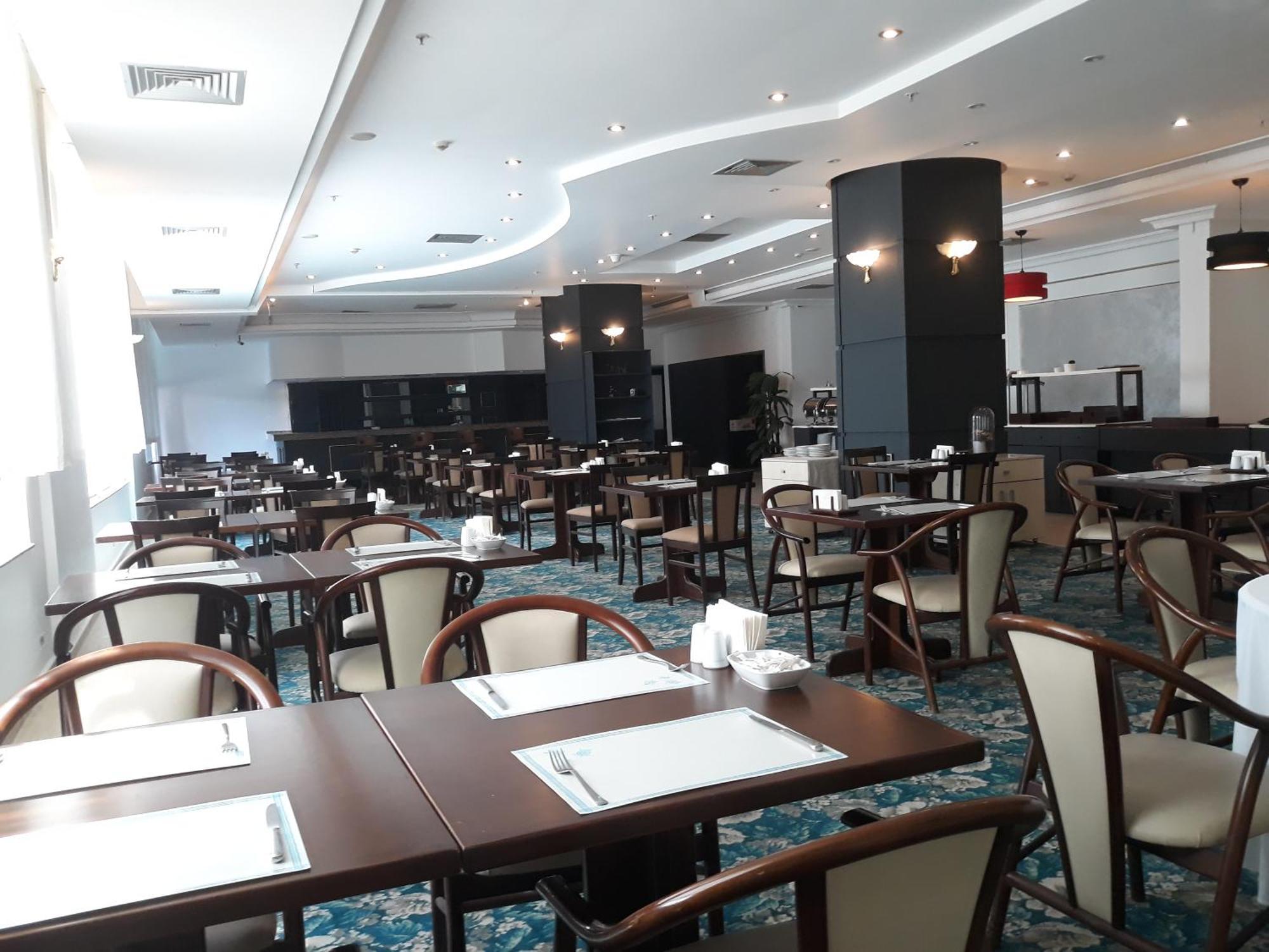 Emexotel Kocaeli Exterior photo