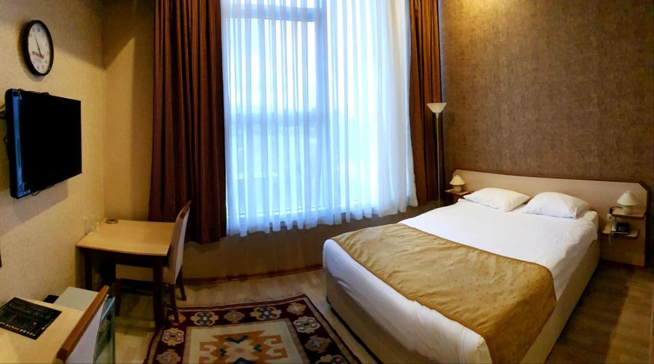 Emexotel Kocaeli Exterior photo