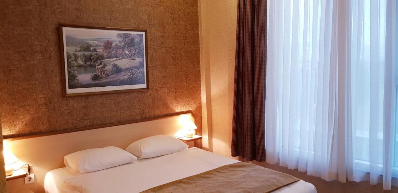 Emexotel Kocaeli Exterior photo